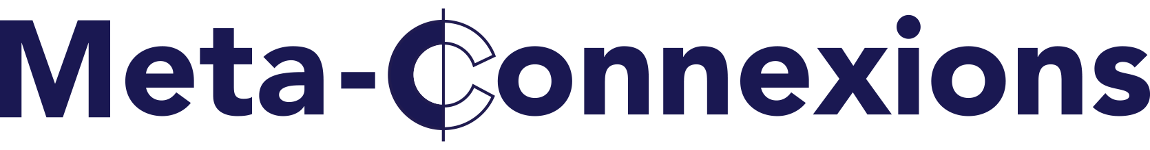 Meta‑Connexions logo